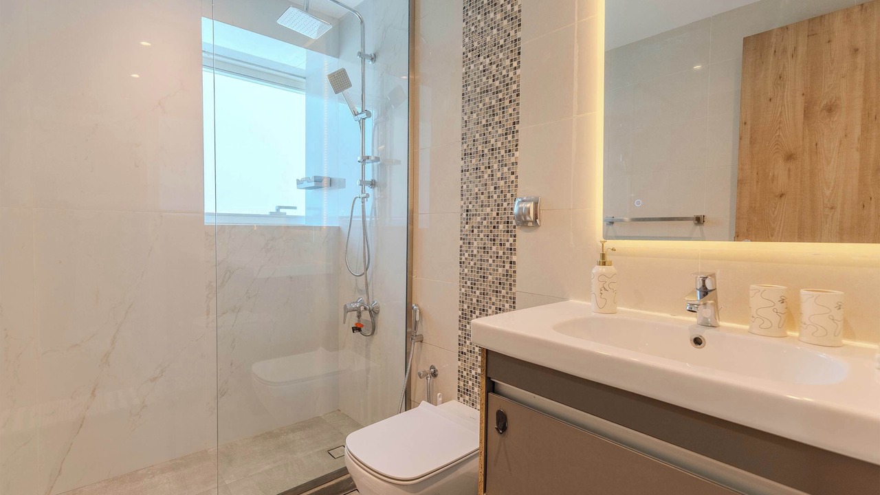 Photo of Bathroom in Dubai Marina
