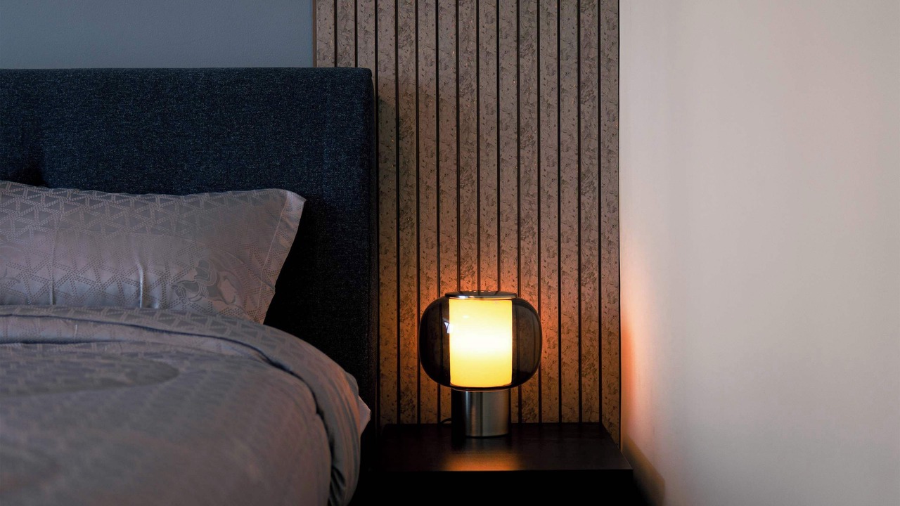 Photo of Bedroom in Dubai Marina