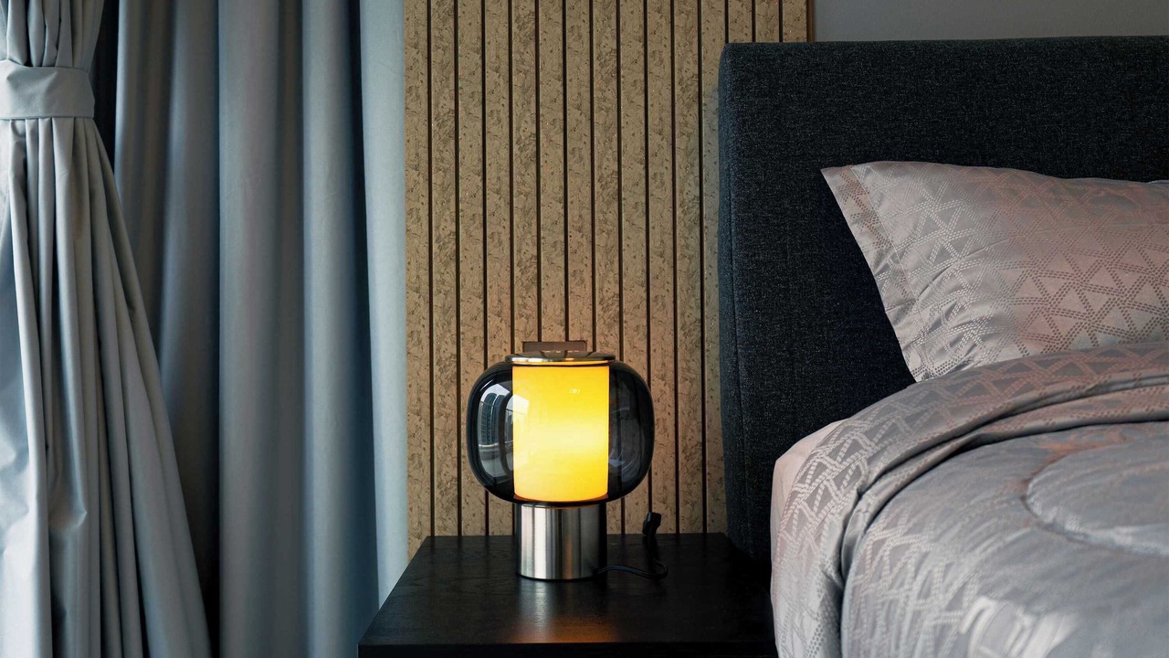 Photo of Bedroom in Dubai Marina