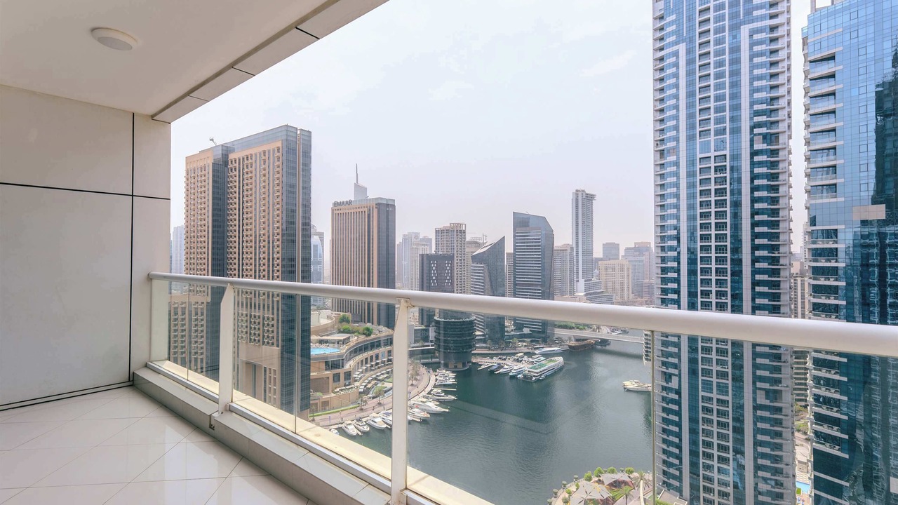 Photo of Outdoor in Dubai Marina