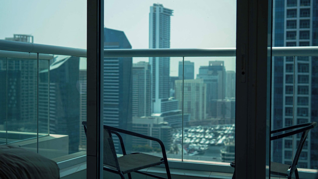 Photo of Others in Dubai Marina