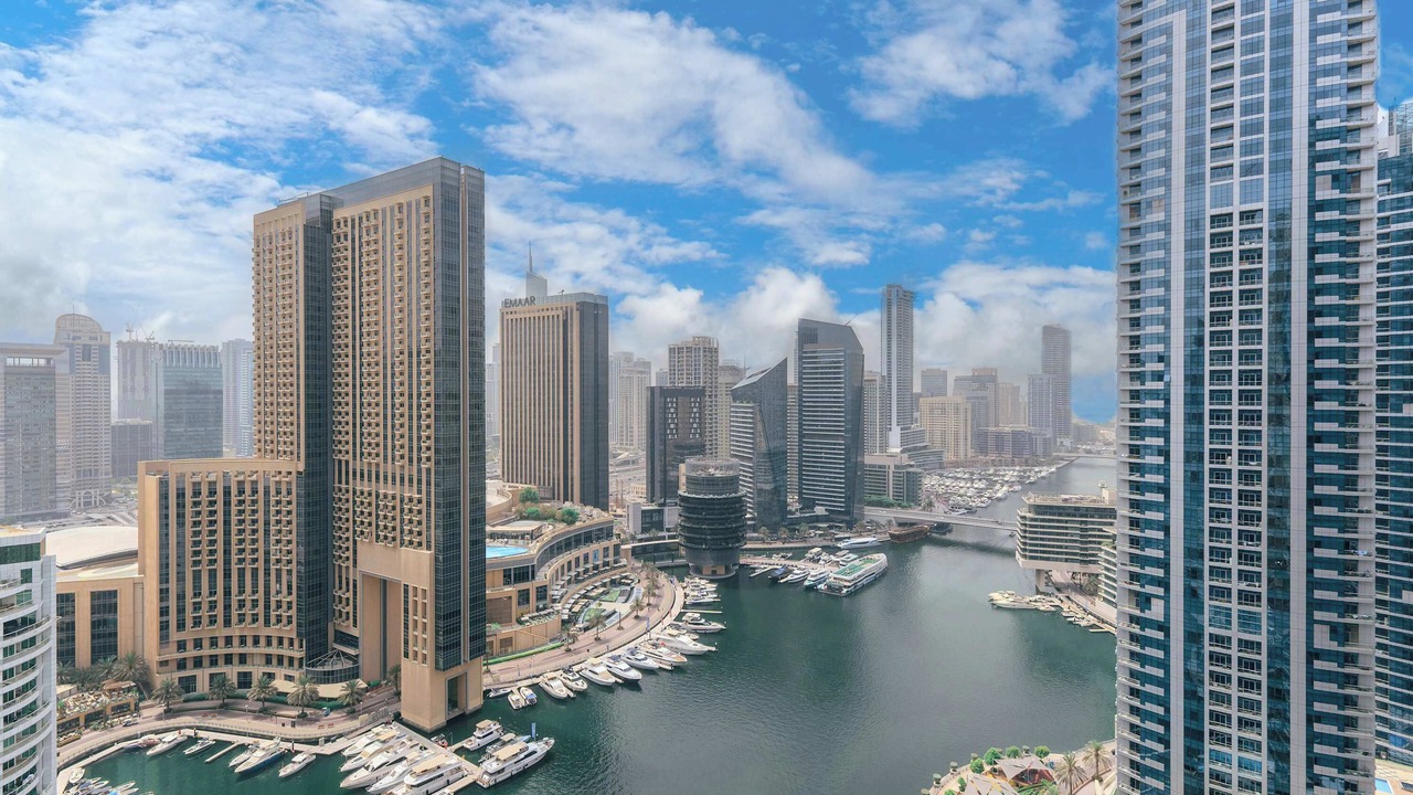 Photo of Others in Dubai Marina