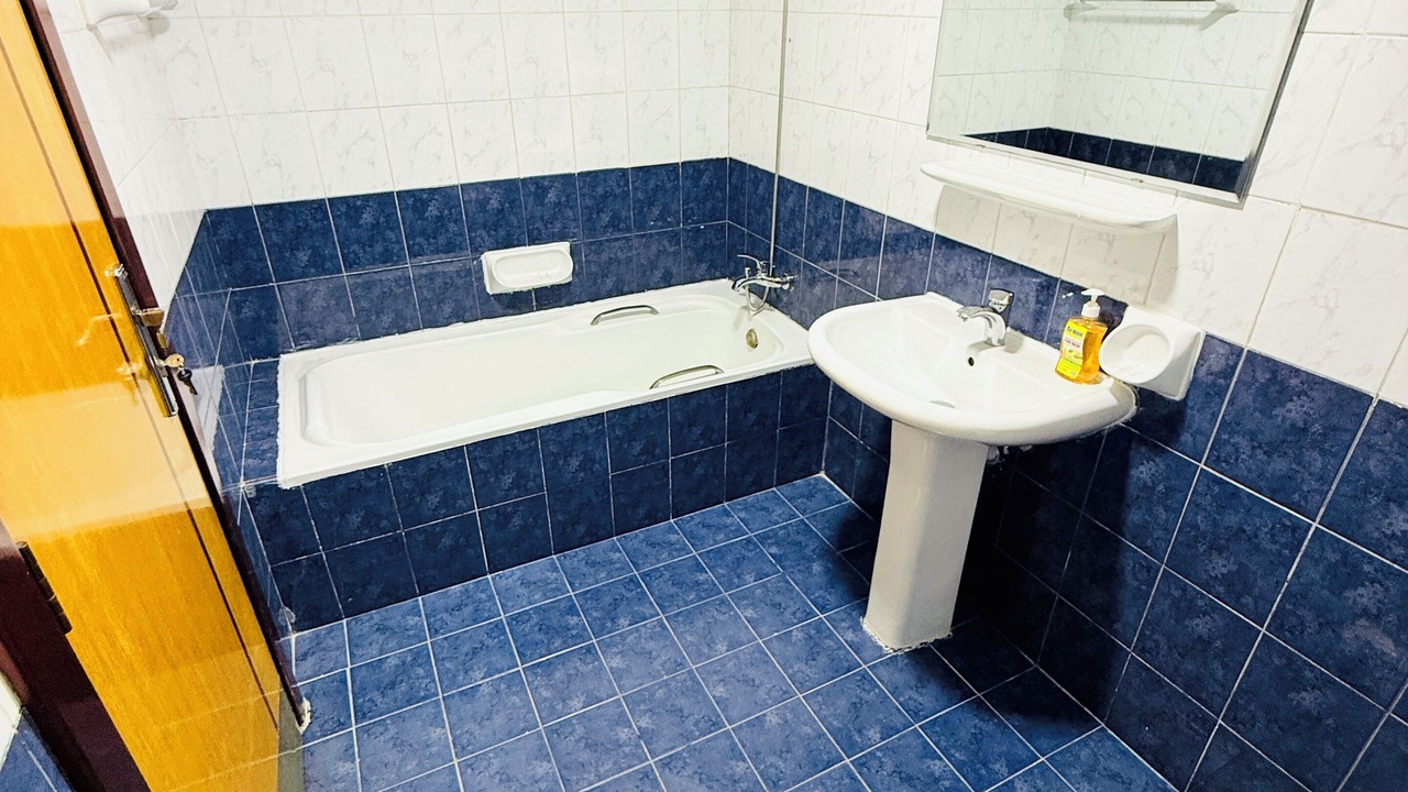 Photo of Bathroom in Al Majaz