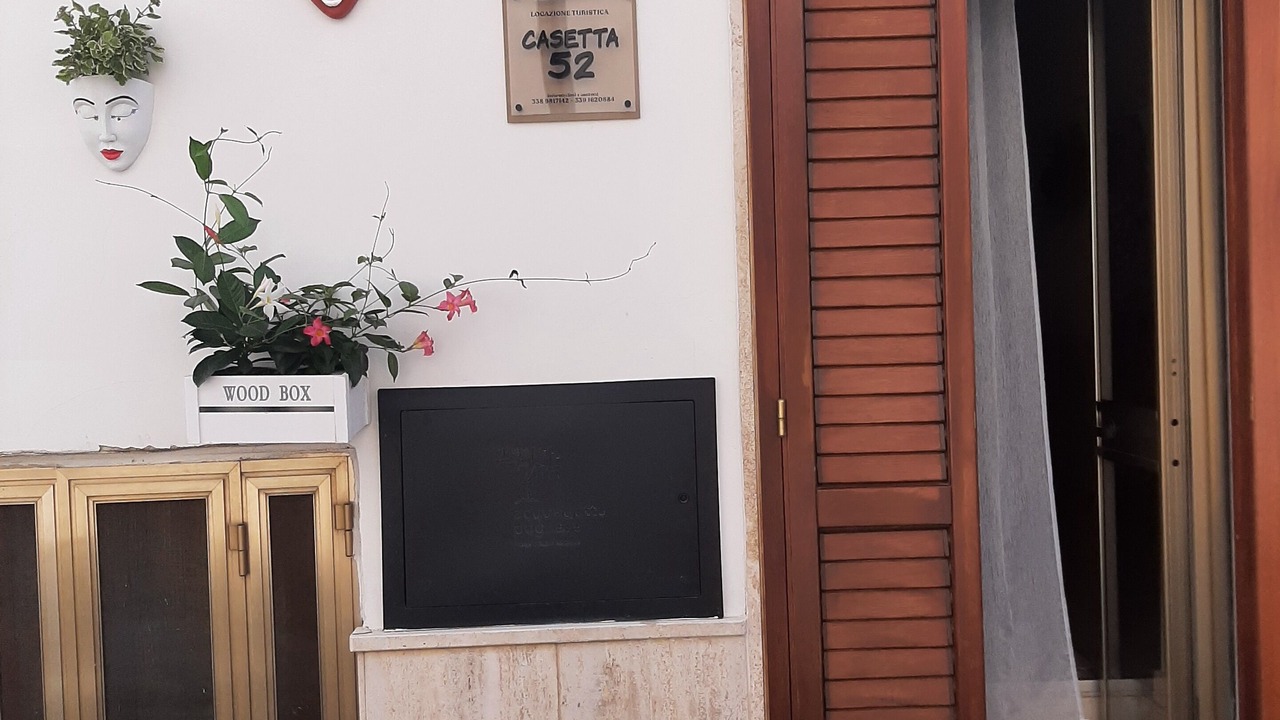 Photo of Outdoor in Palagianello