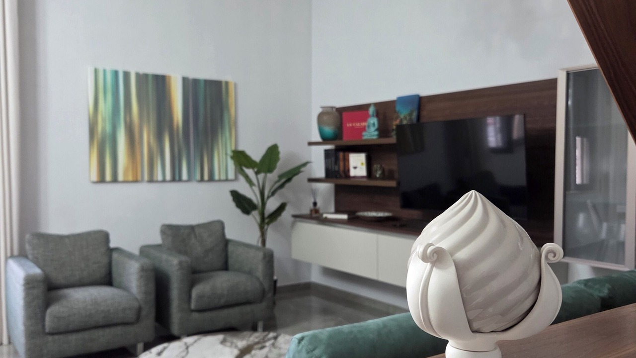 Photo of Livingroom in Crotone