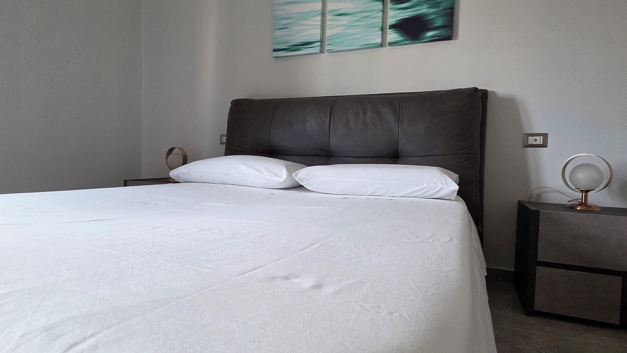 Photo of Bedroom in Crotone