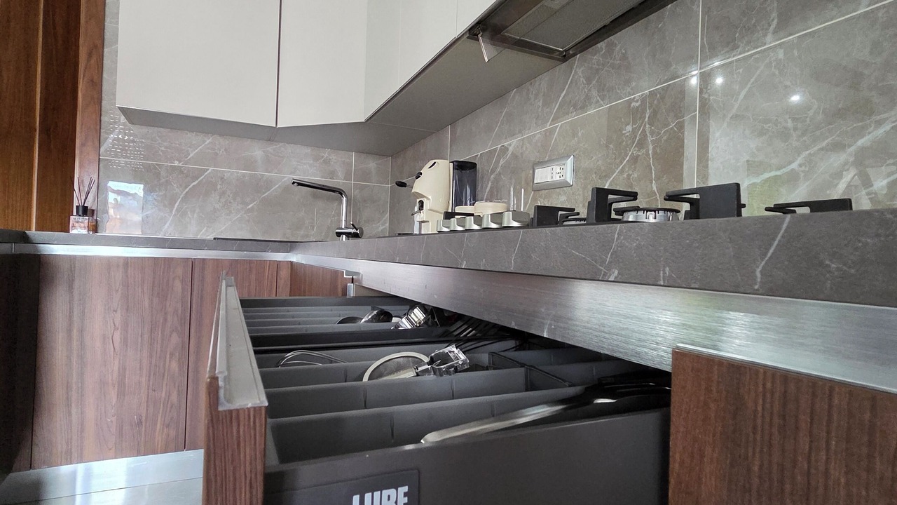 Photo of Kitchen in Crotone
