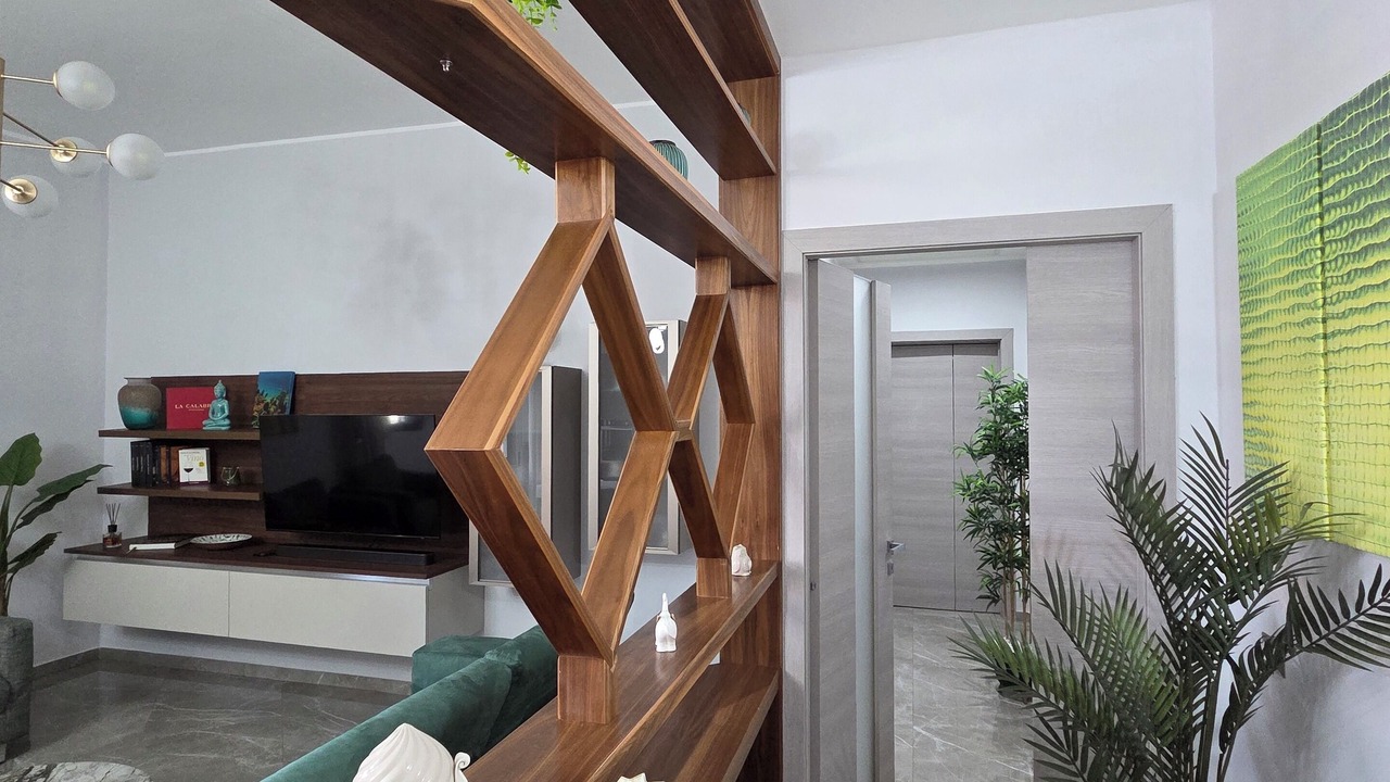 Photo of Livingroom in Crotone