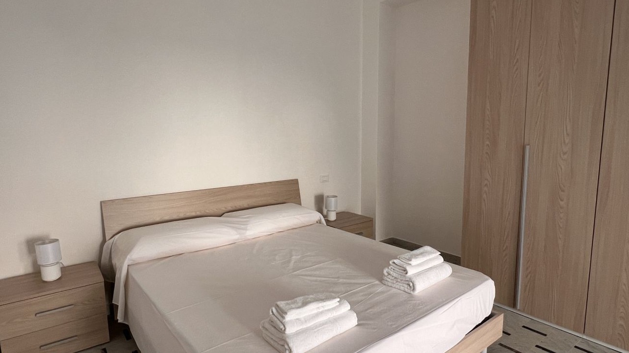 Photo of Bedroom in Fuscaldo