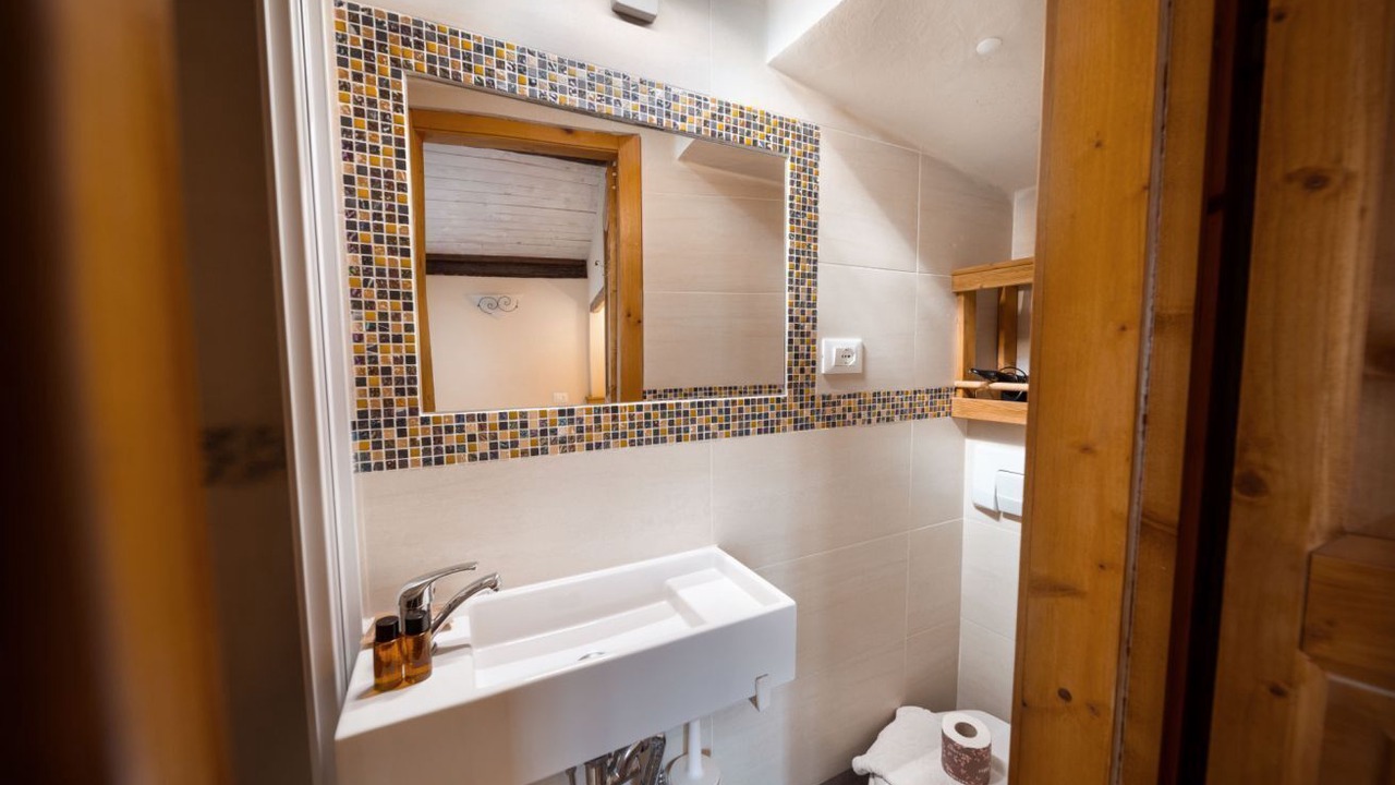 Photo of Bathroom in Santo Spirito