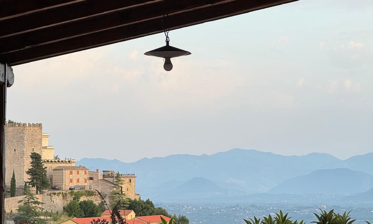 Photo of Outdoor in Monte San Giovanni Campano