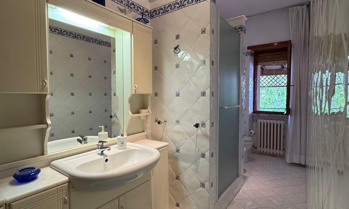 Photo of Bathroom in Monte San Giovanni Campano