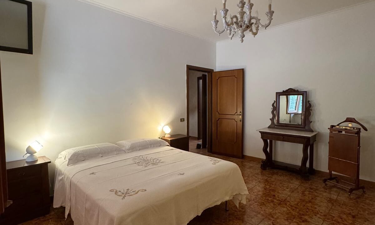 Photo of Bedroom in Monte San Giovanni Campano