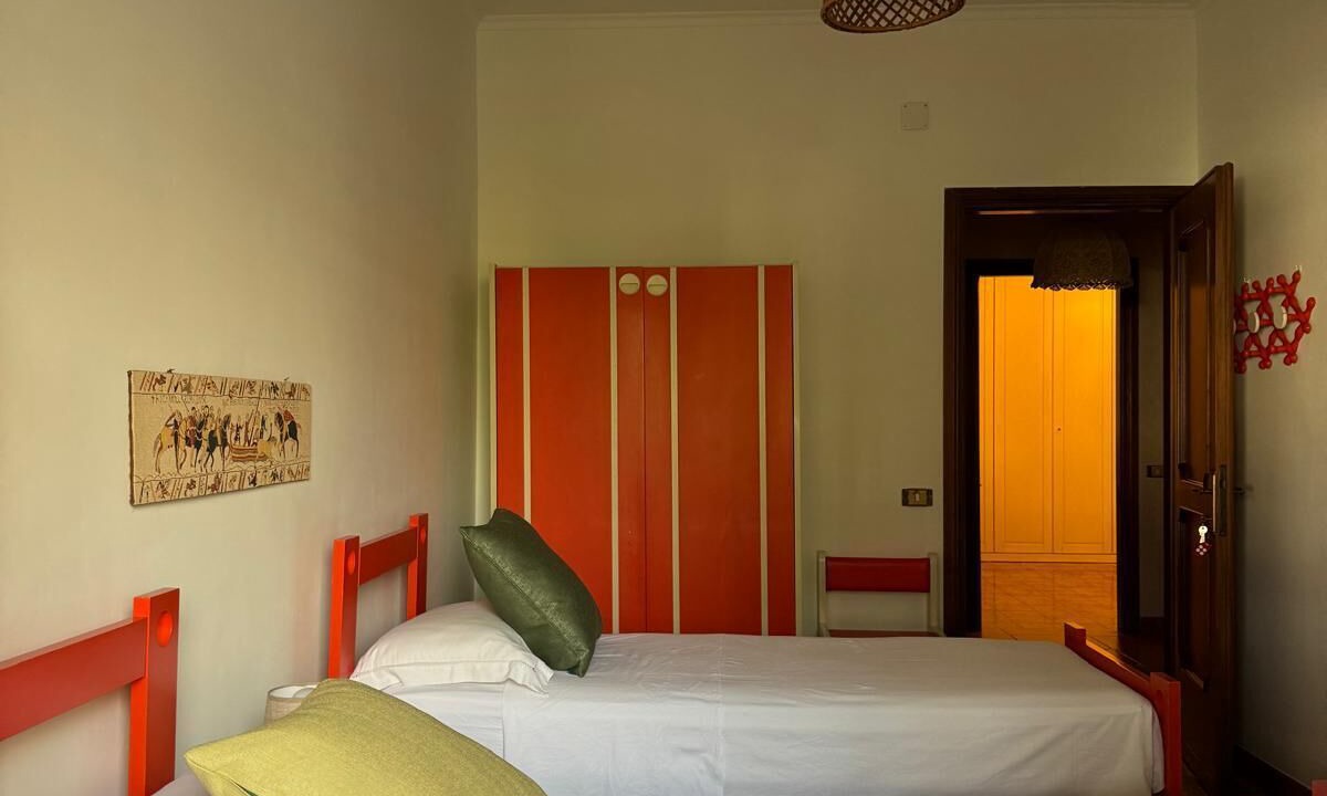 Photo of Bedroom in Monte San Giovanni Campano