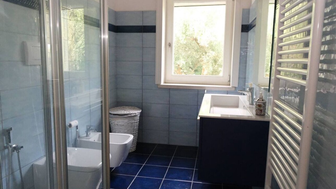 Photo of Bathroom in Scario