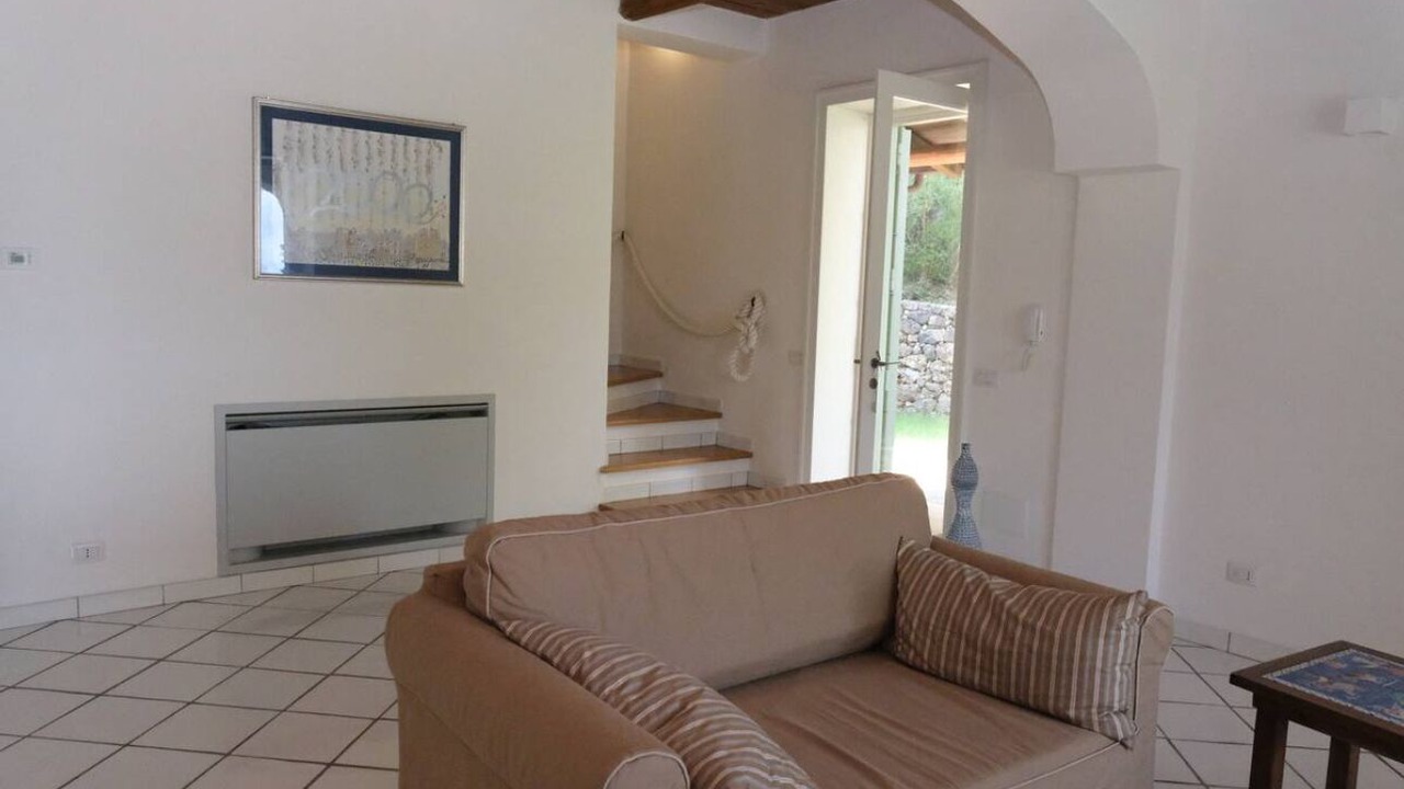 Photo of Livingroom in Scario