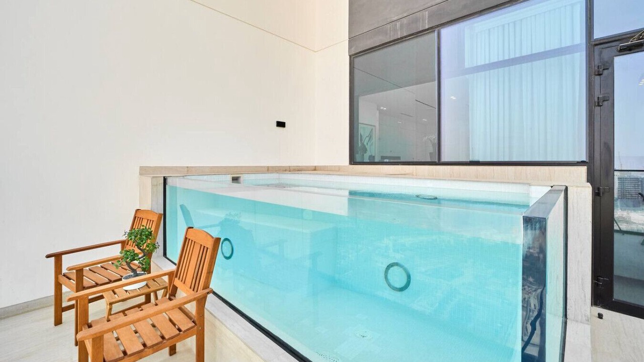 Photo of Outdoor in Jumeirah Village Circle