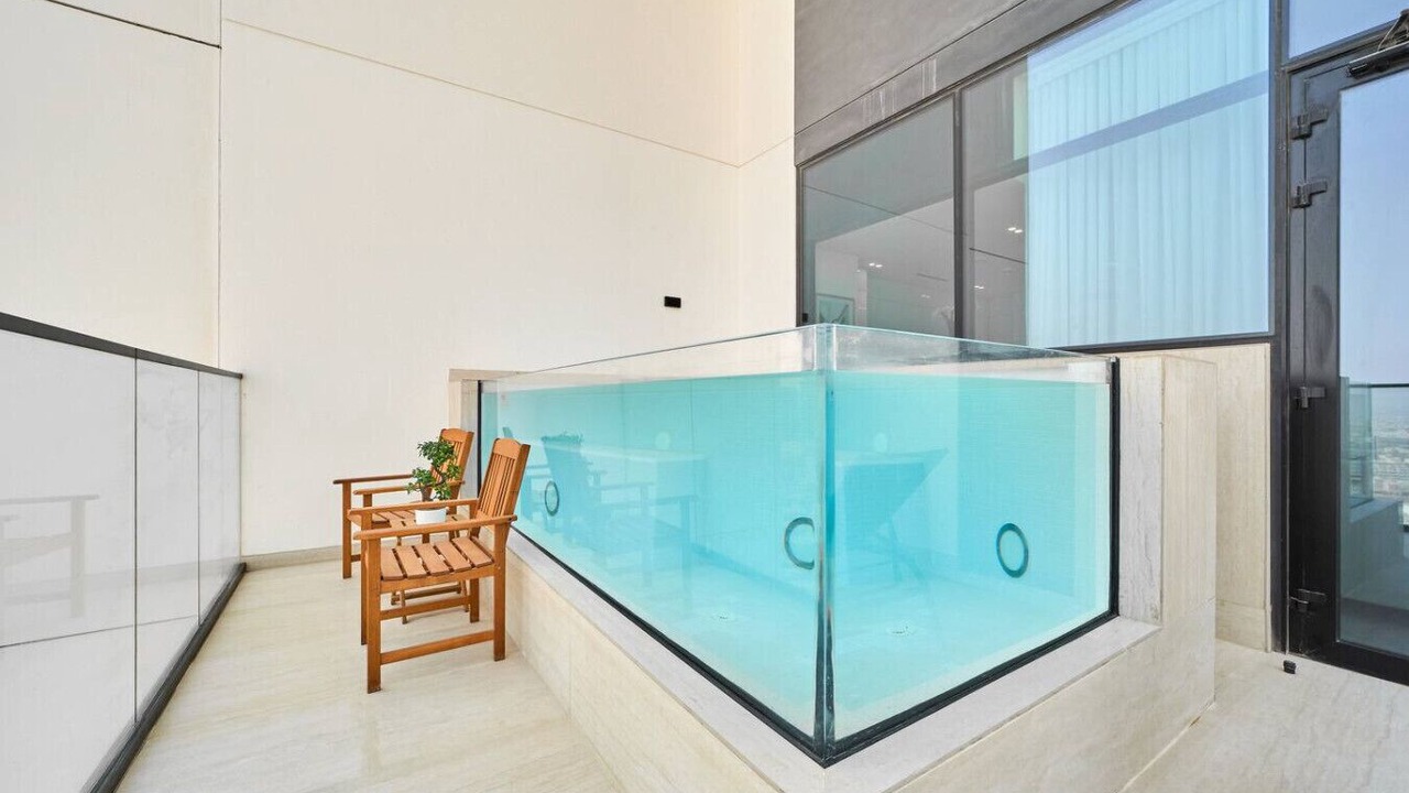 Photo of Outdoor in Jumeirah Village Circle
