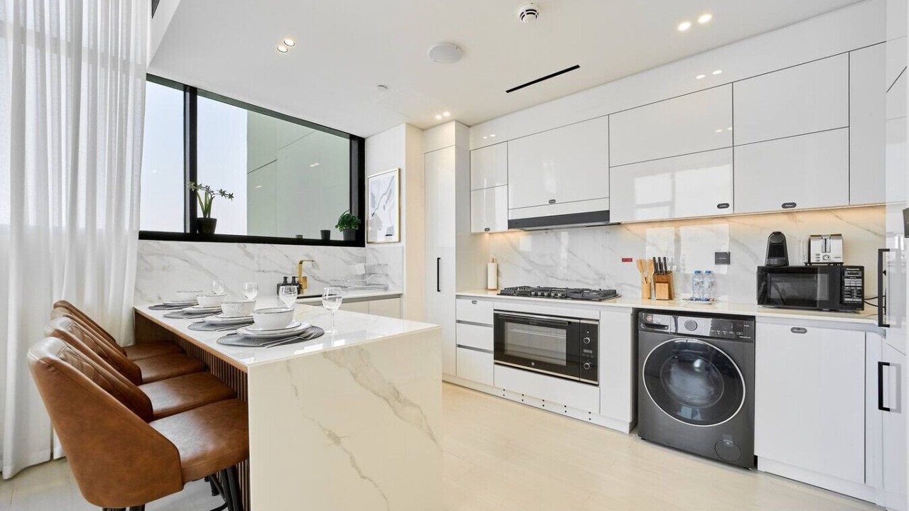 Photo of Kitchen in Jumeirah Village Circle