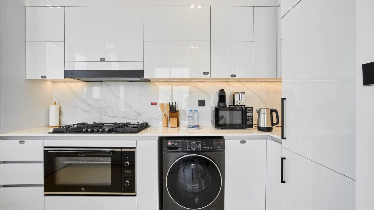 Photo of Kitchen in Jumeirah Village Circle