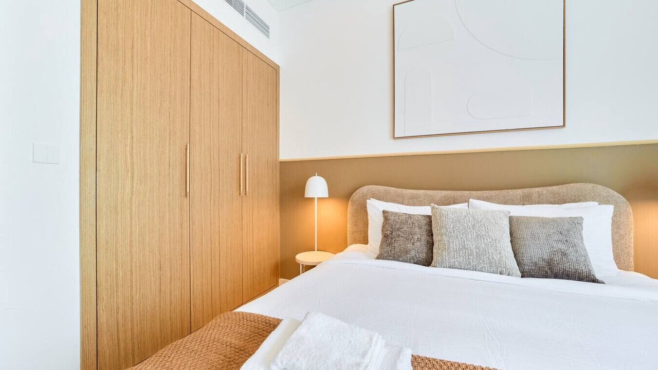 Photo of Bedroom in Nad Al Sheba