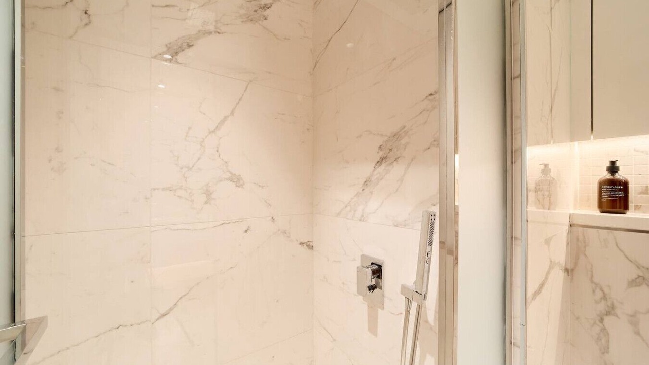 Photo of Bathroom in Nad Al Sheba