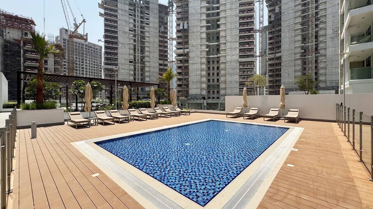 Photo of Outdoor in Nad Al Sheba