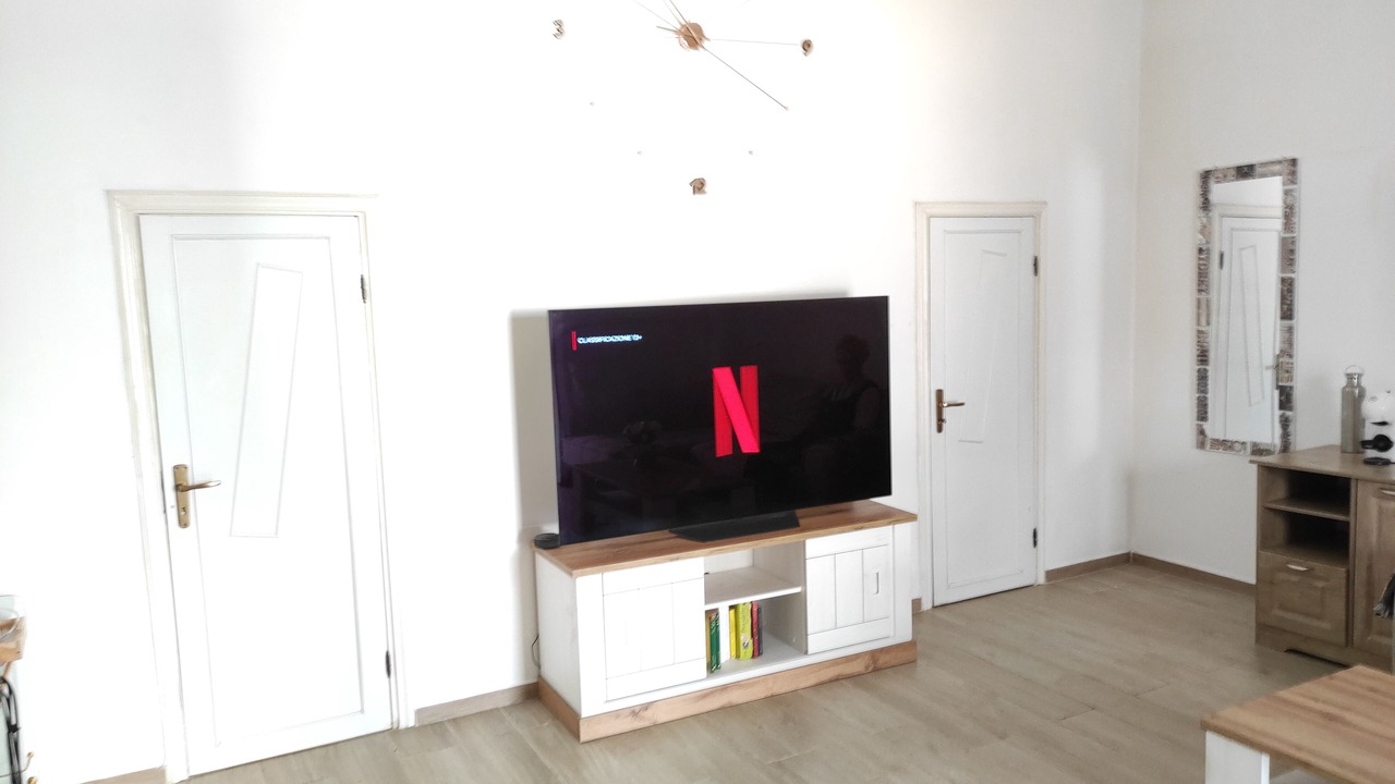 Photo of Livingroom in Centro Storico