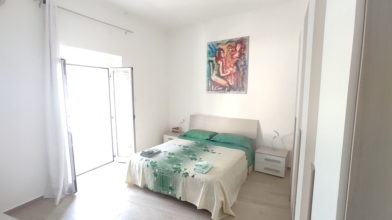 Photo of Bedroom in Centro Storico