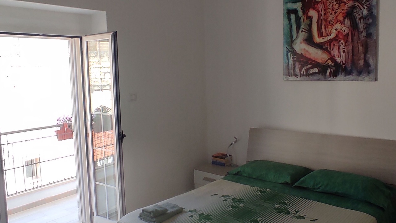 Photo of Bedroom in Centro Storico