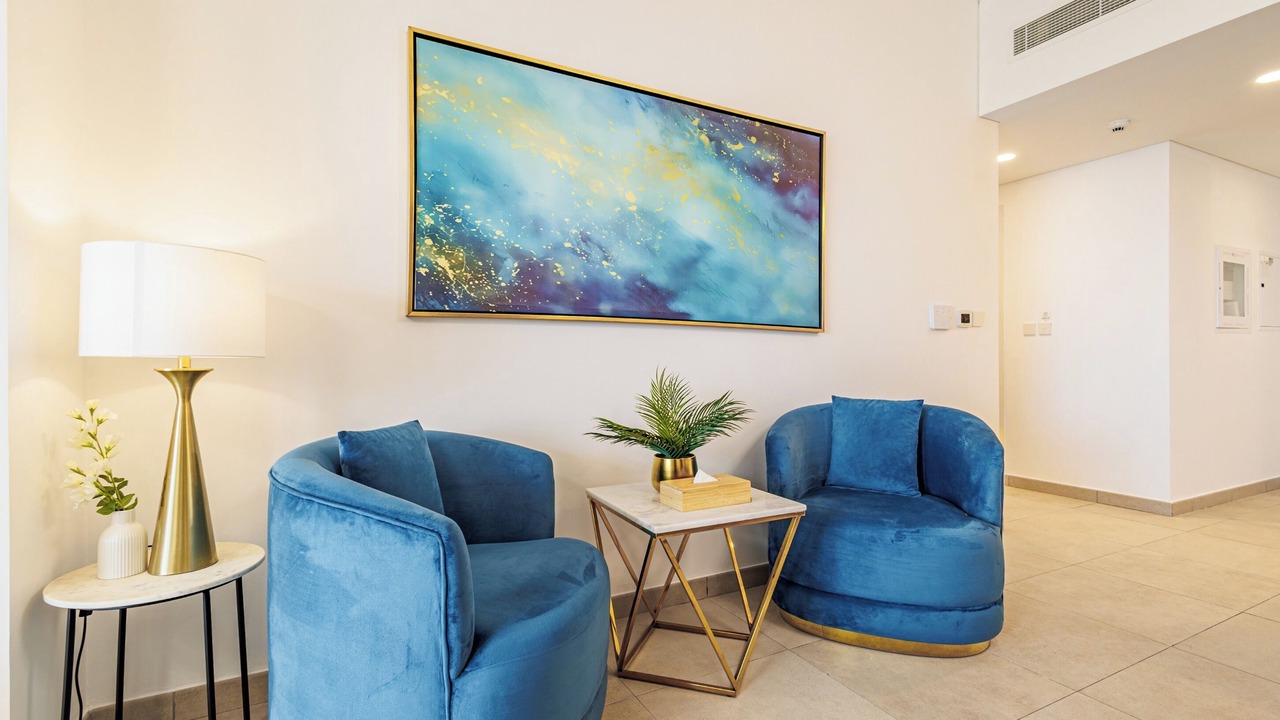Photo of Livingroom in Umm Suqeim 3