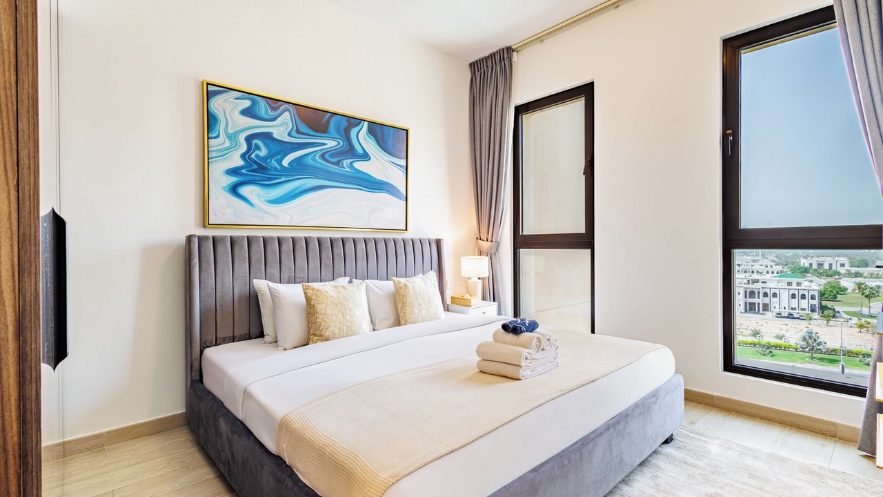Photo of Bedroom in Umm Suqeim 3