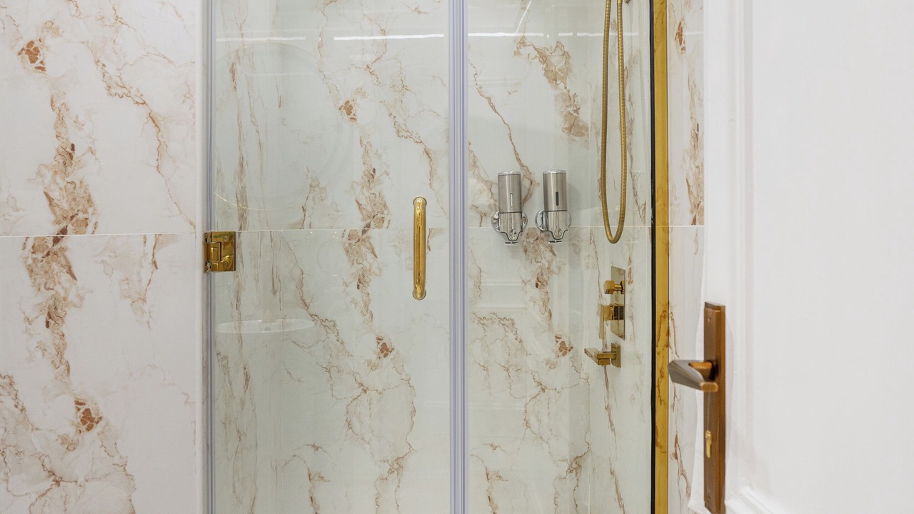 Photo of Bathroom in Dubai Marina