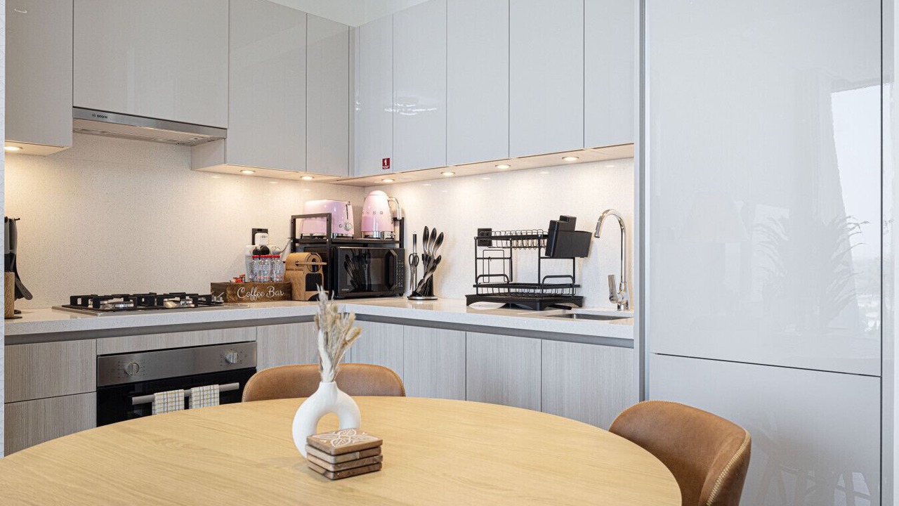 Photo of Kitchen in Nad Al Sheba