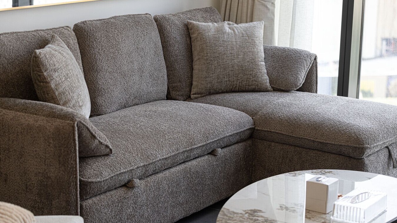 Photo of Livingroom in Nad Al Sheba
