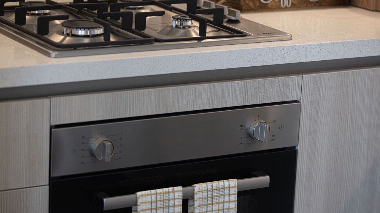 Photo of Kitchen in Nad Al Sheba