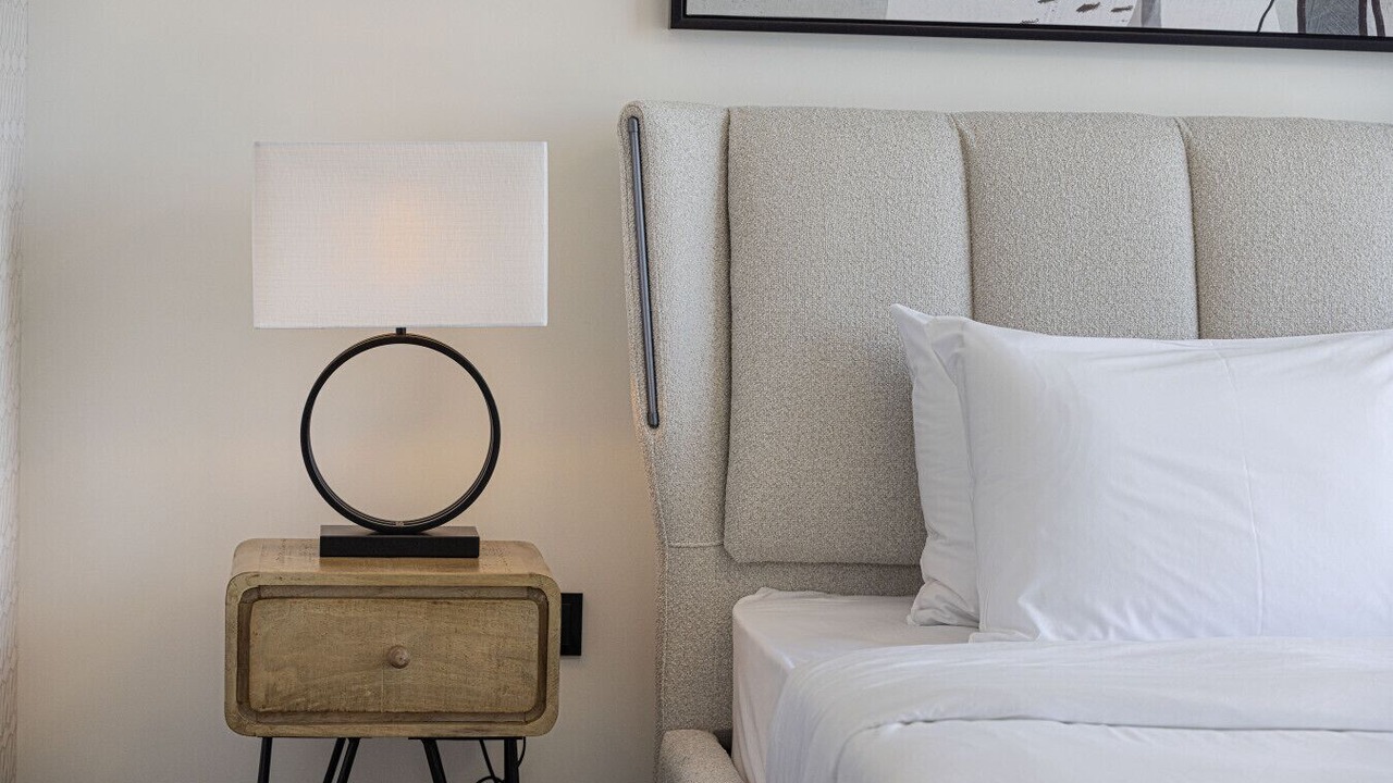 Photo of Bedroom in Nad Al Sheba