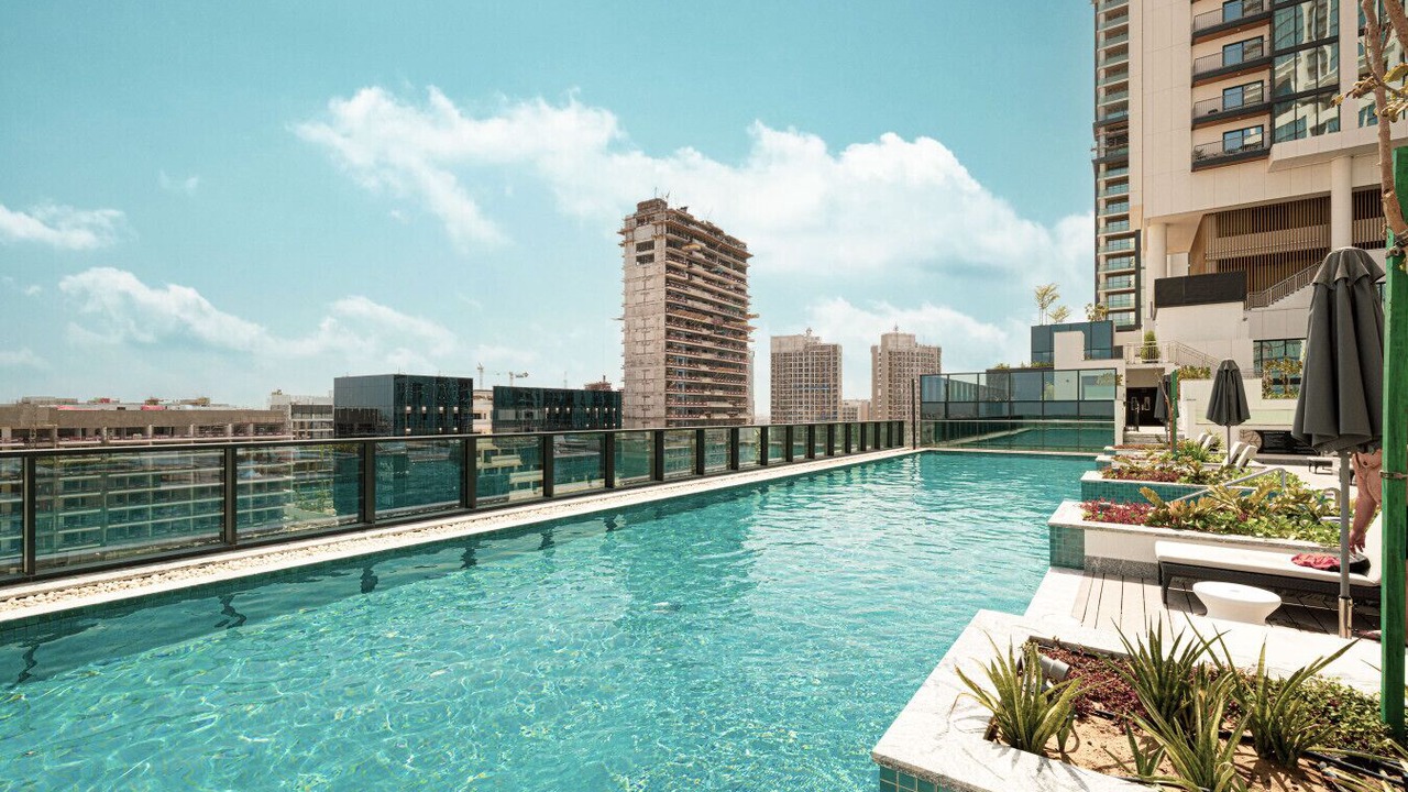 Photo of Outdoor in Nad Al Sheba
