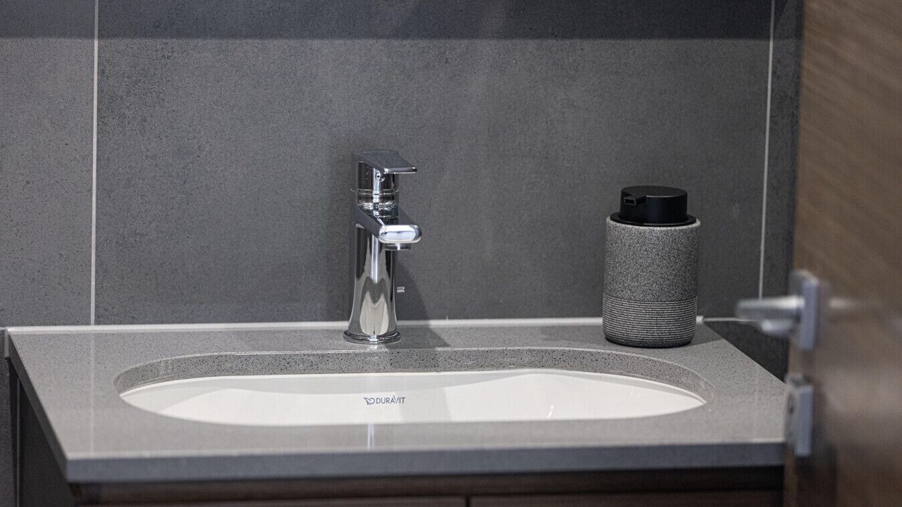 Photo of Bathroom in Nad Al Sheba