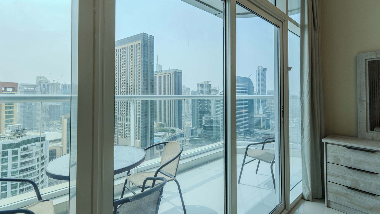 Photo of Others in Dubai Marina