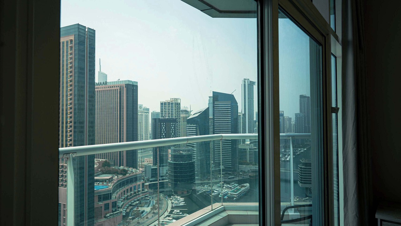 Photo of Others in Dubai Marina
