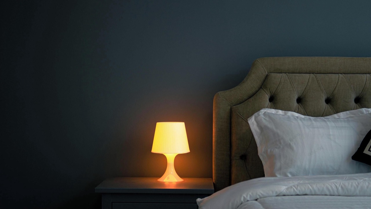 Photo of Bedroom in Dubai Marina