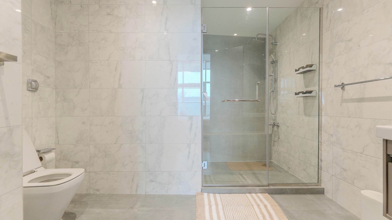 Photo of Bathroom in Dubai Marina