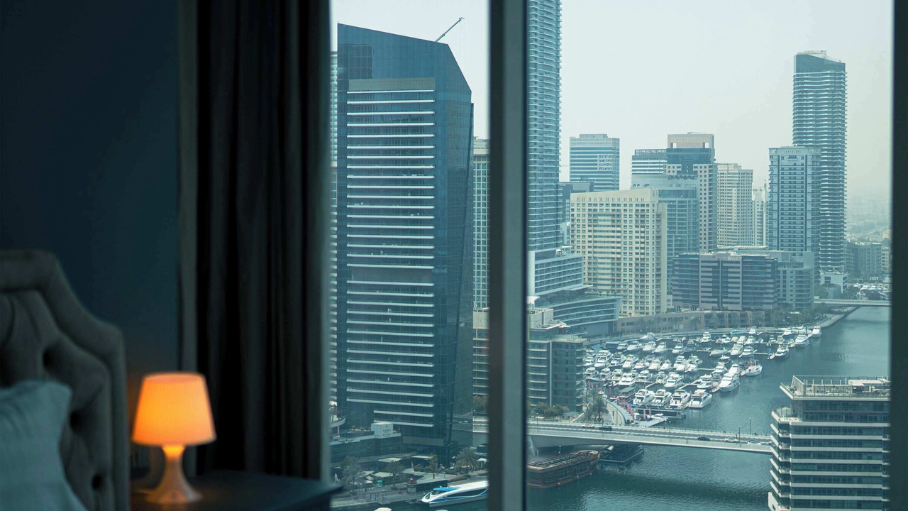 Photo of Others in Dubai Marina