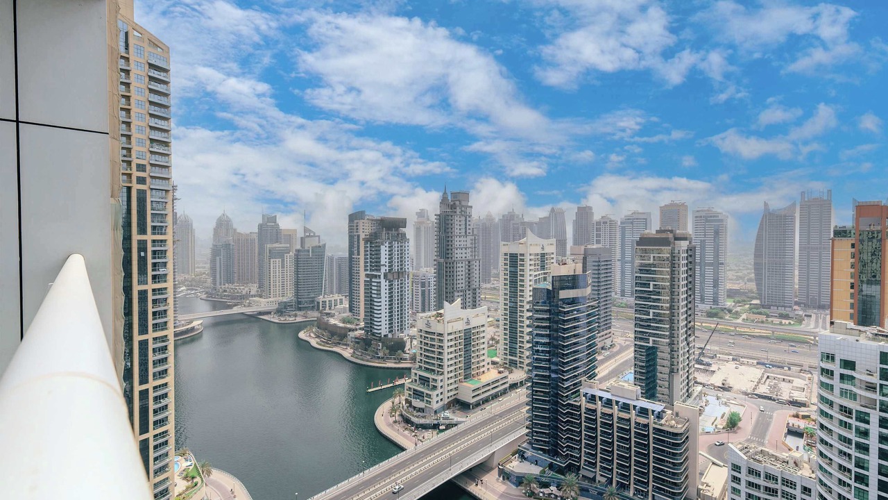 Photo of Others in Dubai Marina