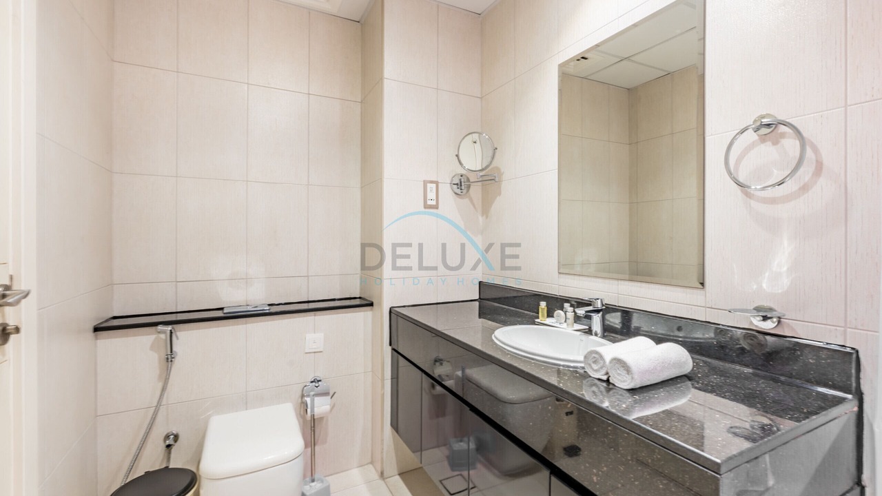 Photo of Bathroom in Jumeirah Village