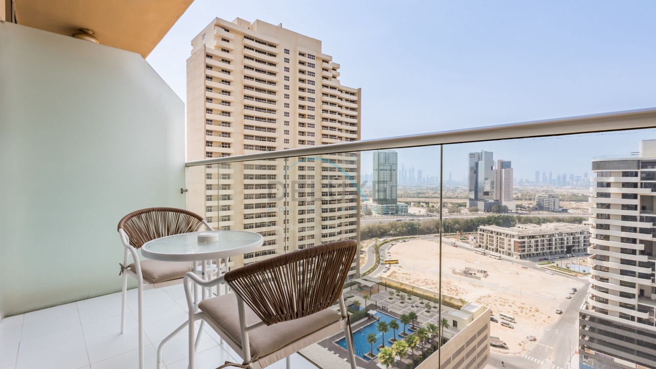 Photo of Outdoor in Jumeirah Village