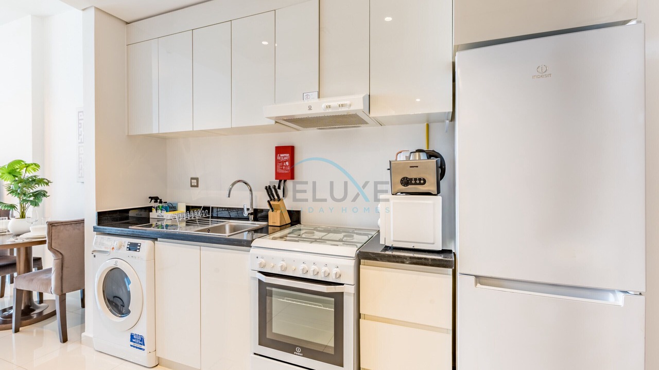 Photo of Kitchen in Jumeirah Village