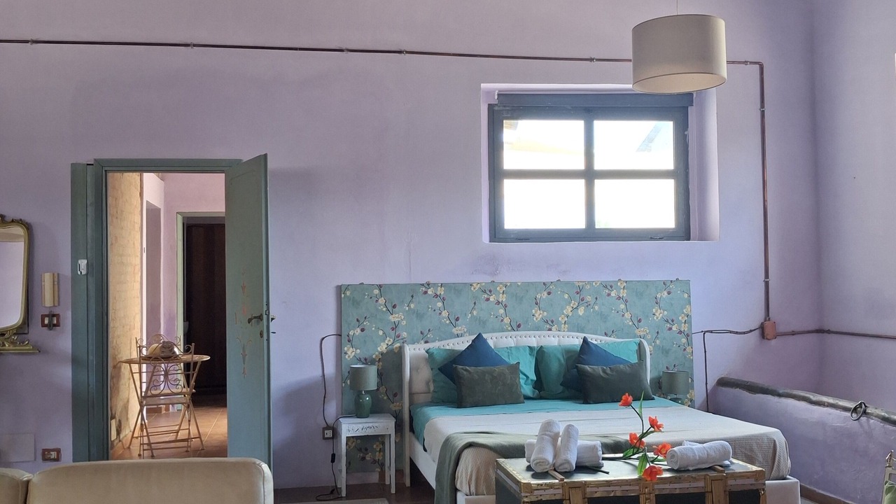 Photo of Livingroom in Lamezia Terme