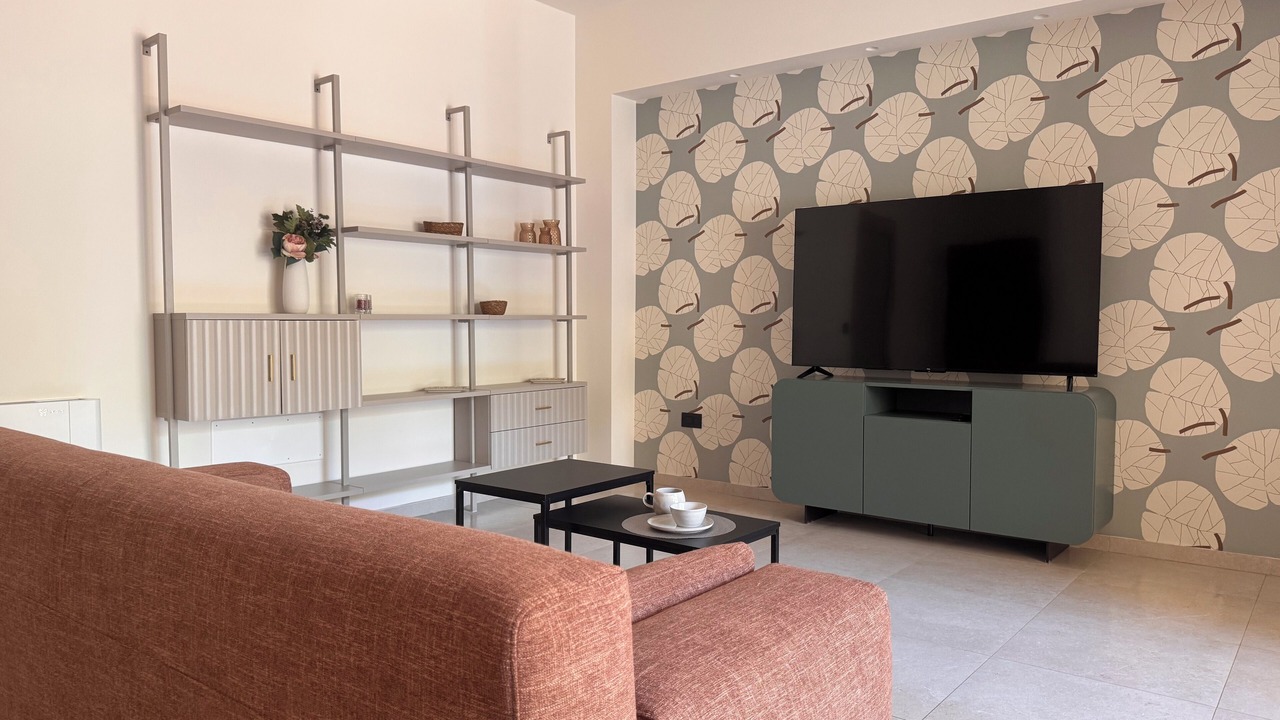 Photo of Livingroom in Laureana di Borrello